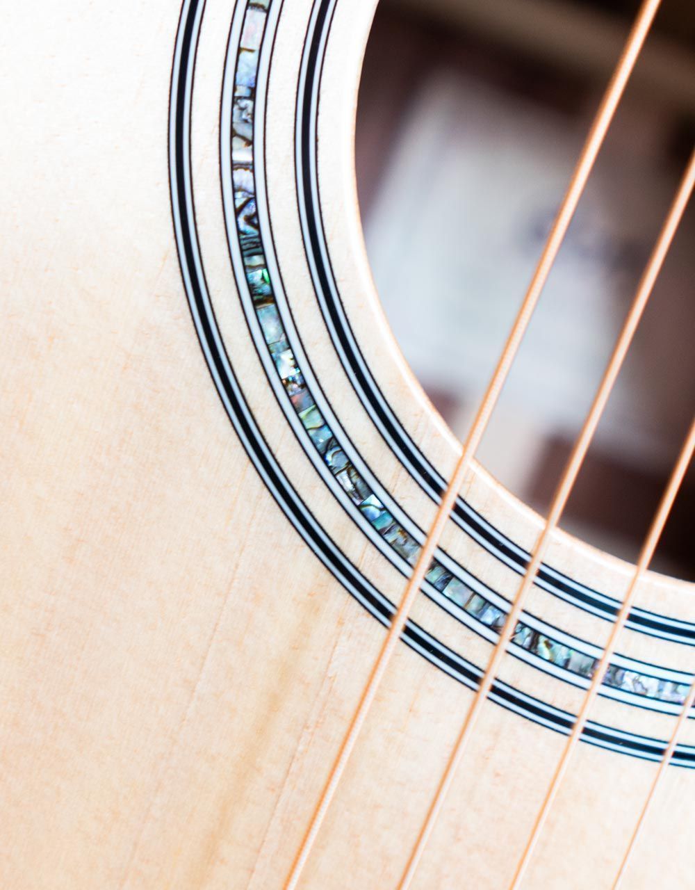 Акустическая гитара Cort Earth 100-NAT - купить в "Гитарном Клубе"