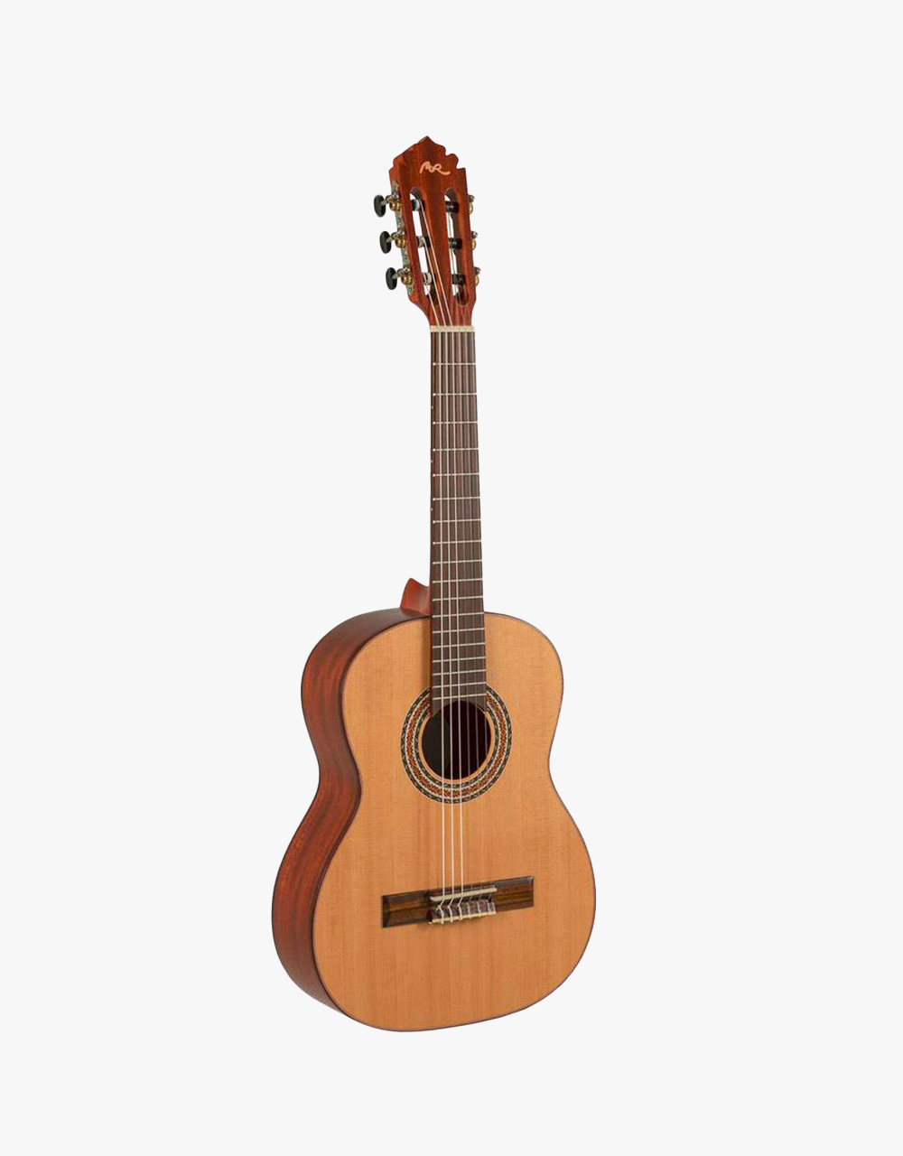 Классическая гитара Manuel Rodriguez T-53 1/2 Tradicion - купить в "Гитарном Клубе"