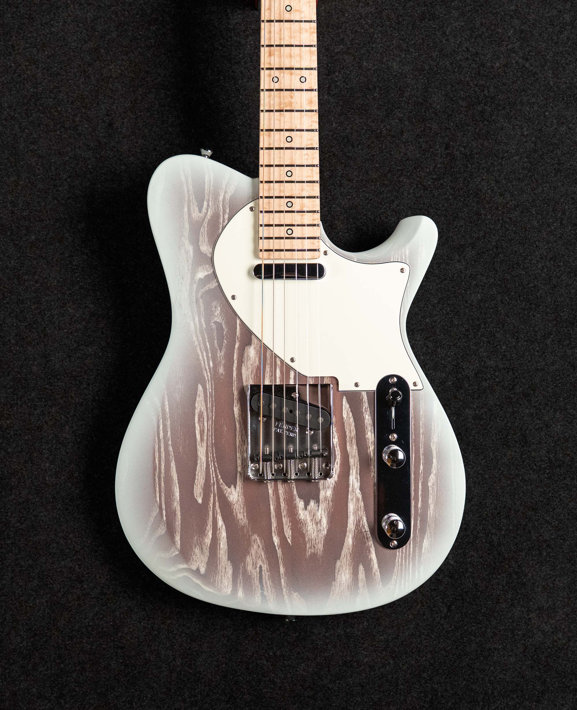 Электрогитара Poznysh Telecaster Atollo  - купить в "Гитарном Клубе"