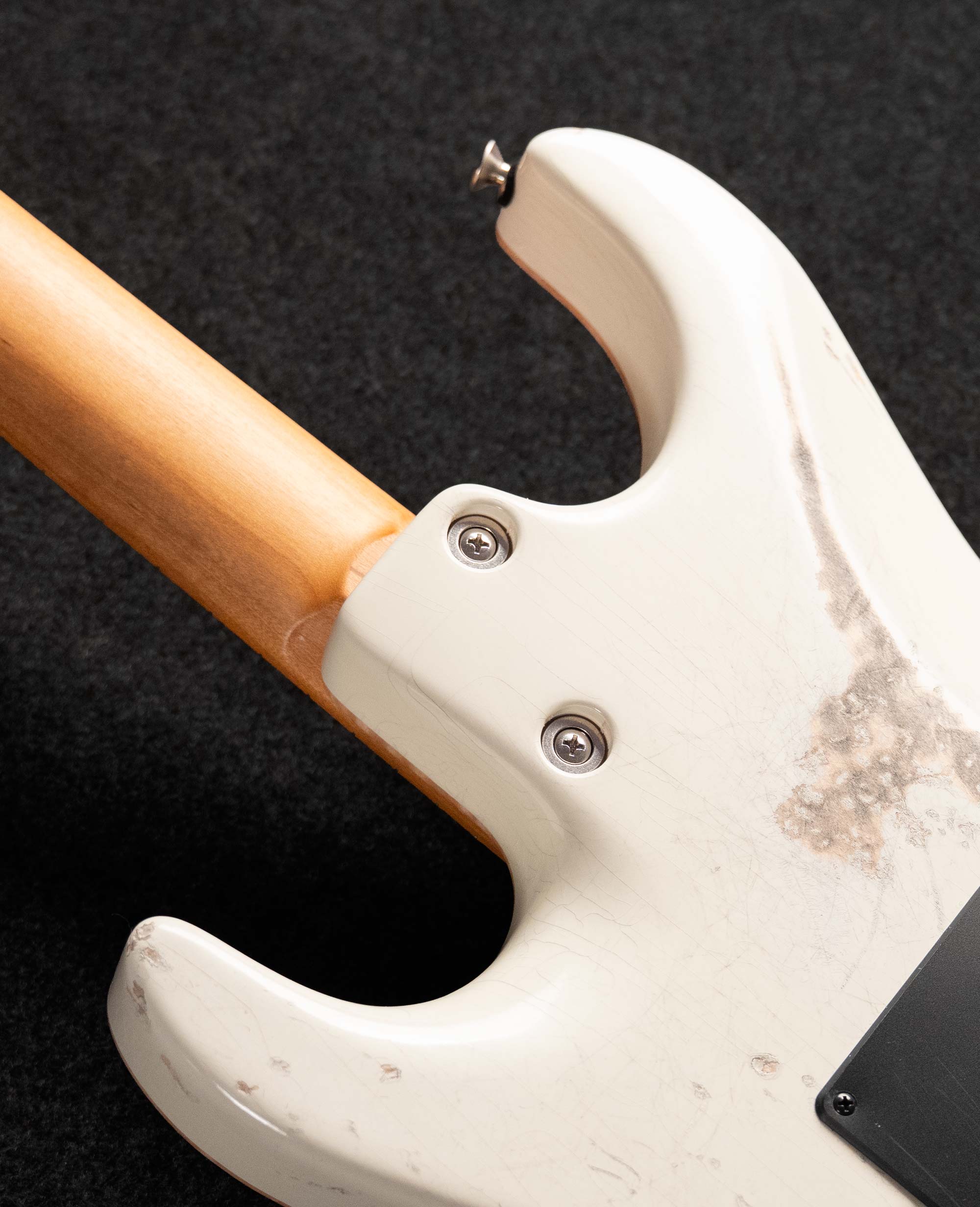 Электрогитара Anderson Custom Drop Top, 2025 - купить в "Гитарном Клубе"