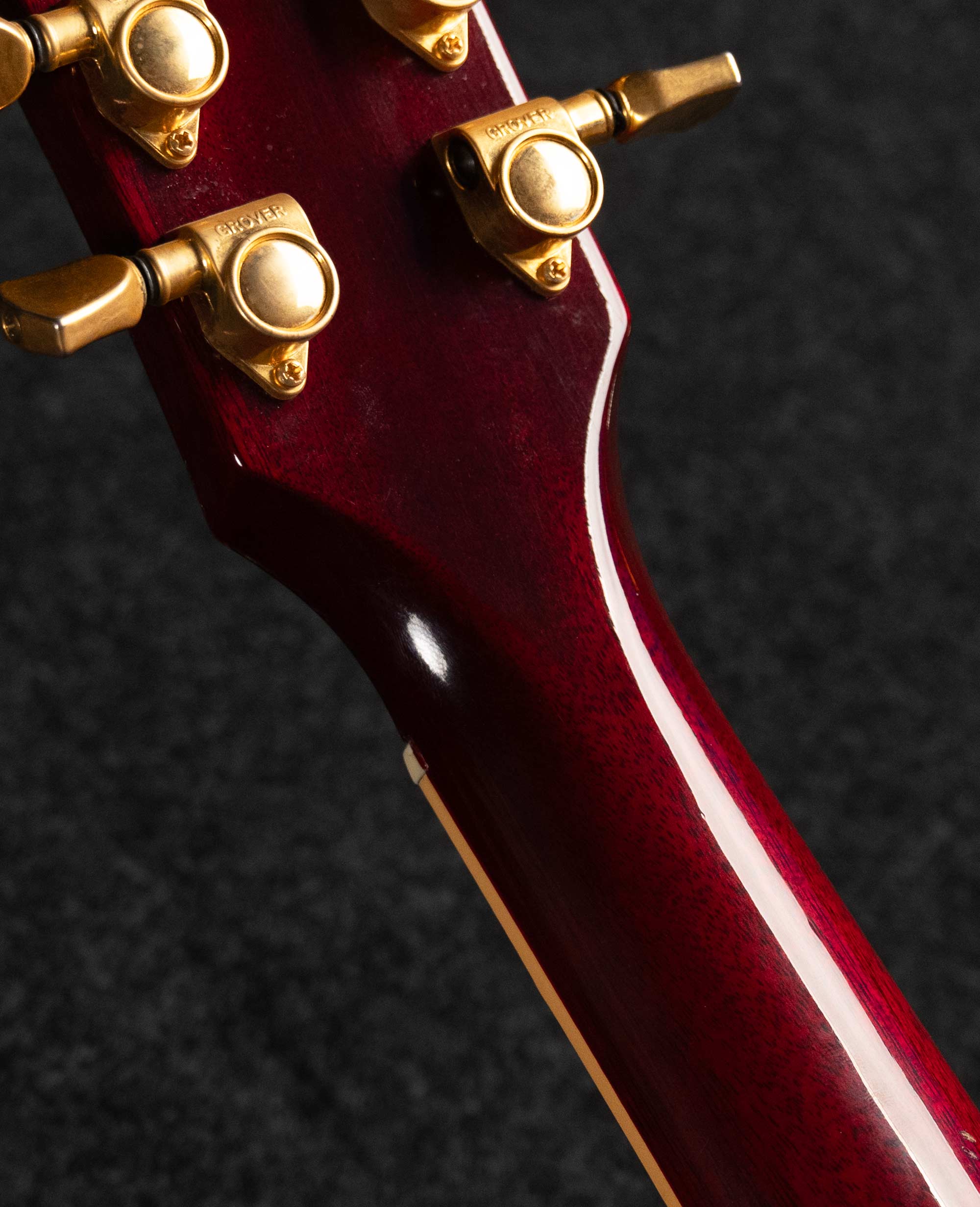 Электрогитара Gibson Jimmy Page Signature Les Paul Standard