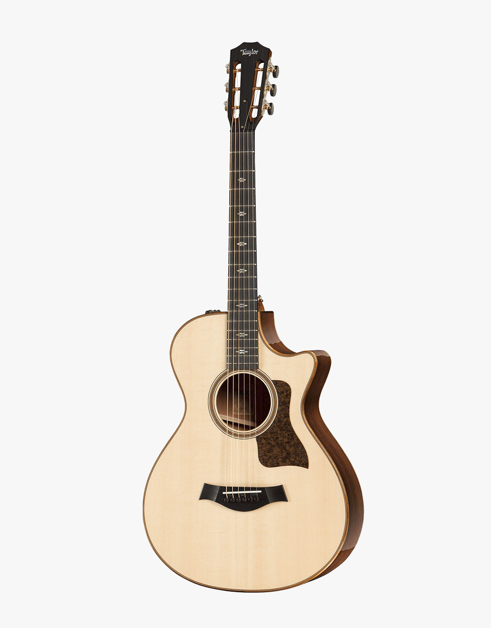 Электроакустическая гитара Taylor 712ce 12-Fret - купить в "Гитарном Клубе"