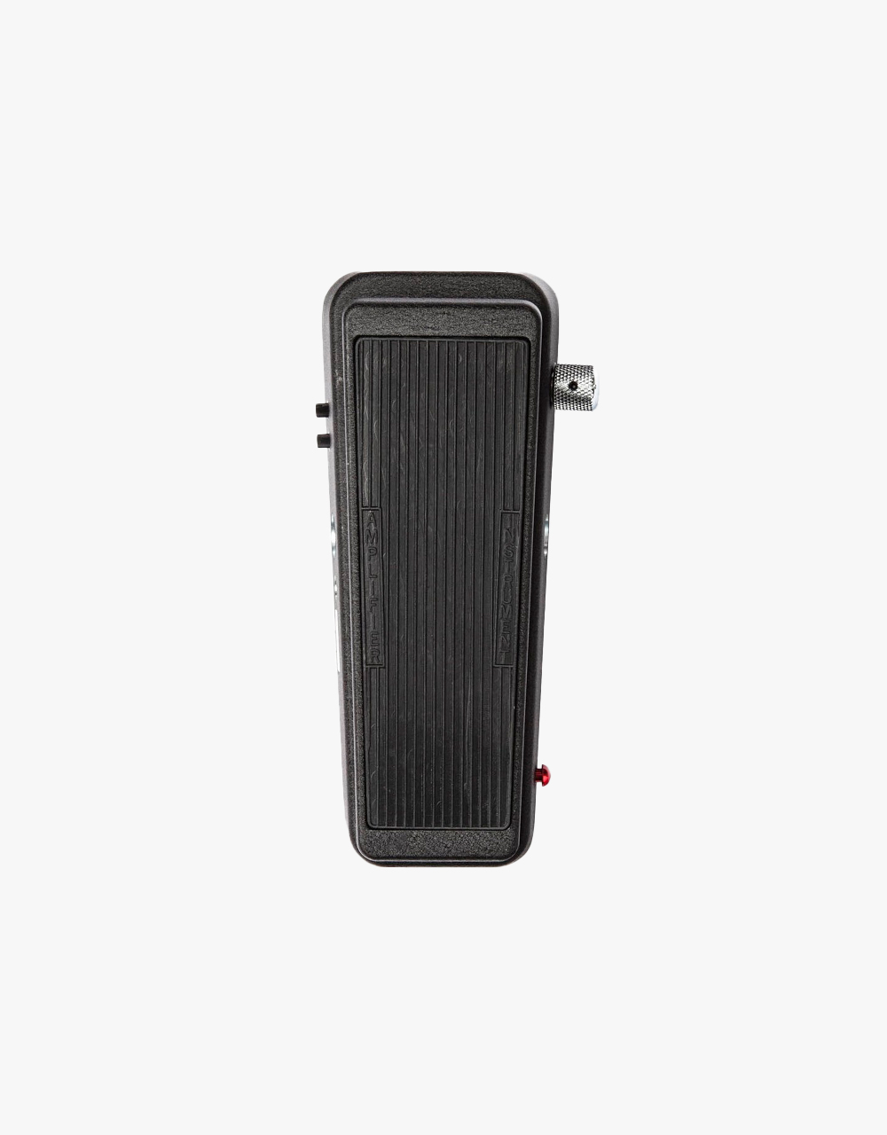 Гитарная педаль Dunlop 535Q-B CryBaby Multi Wah - купить в "Гитарном Клубе"