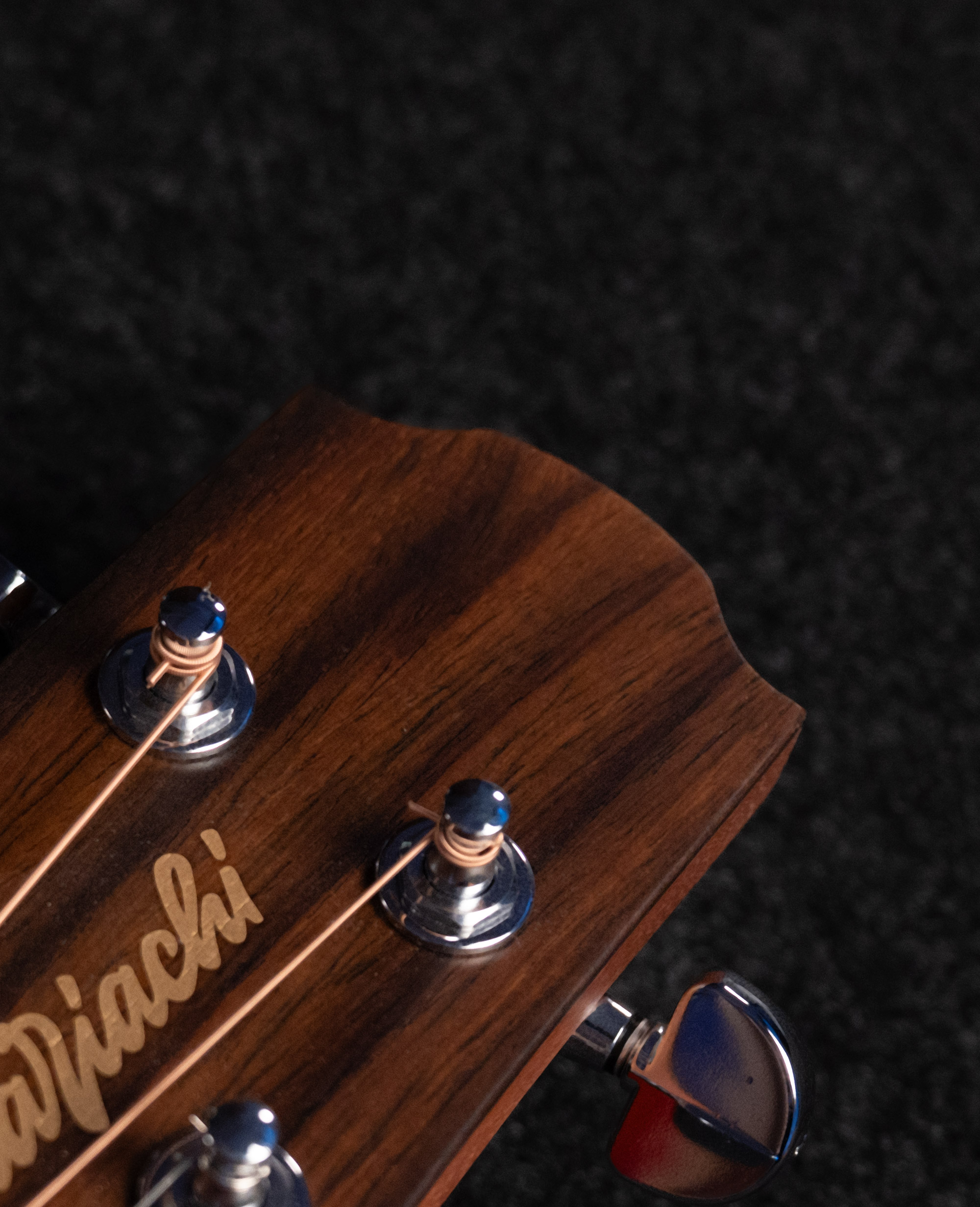 Акустическая гитара Mariachi GA-C RW, 45 мм - купить в "Гитарном Клубе"