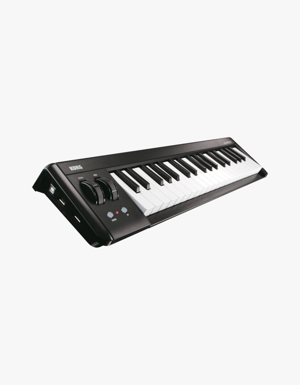 MIDI-контроллер Korg MICROKEY2-37 - купить в "Гитарном Клубе"