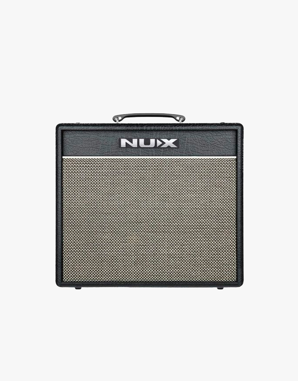 Комбоусилитель для электрогитары NUX Mighty-40MKll - купить в "Гитарном Клубе"
