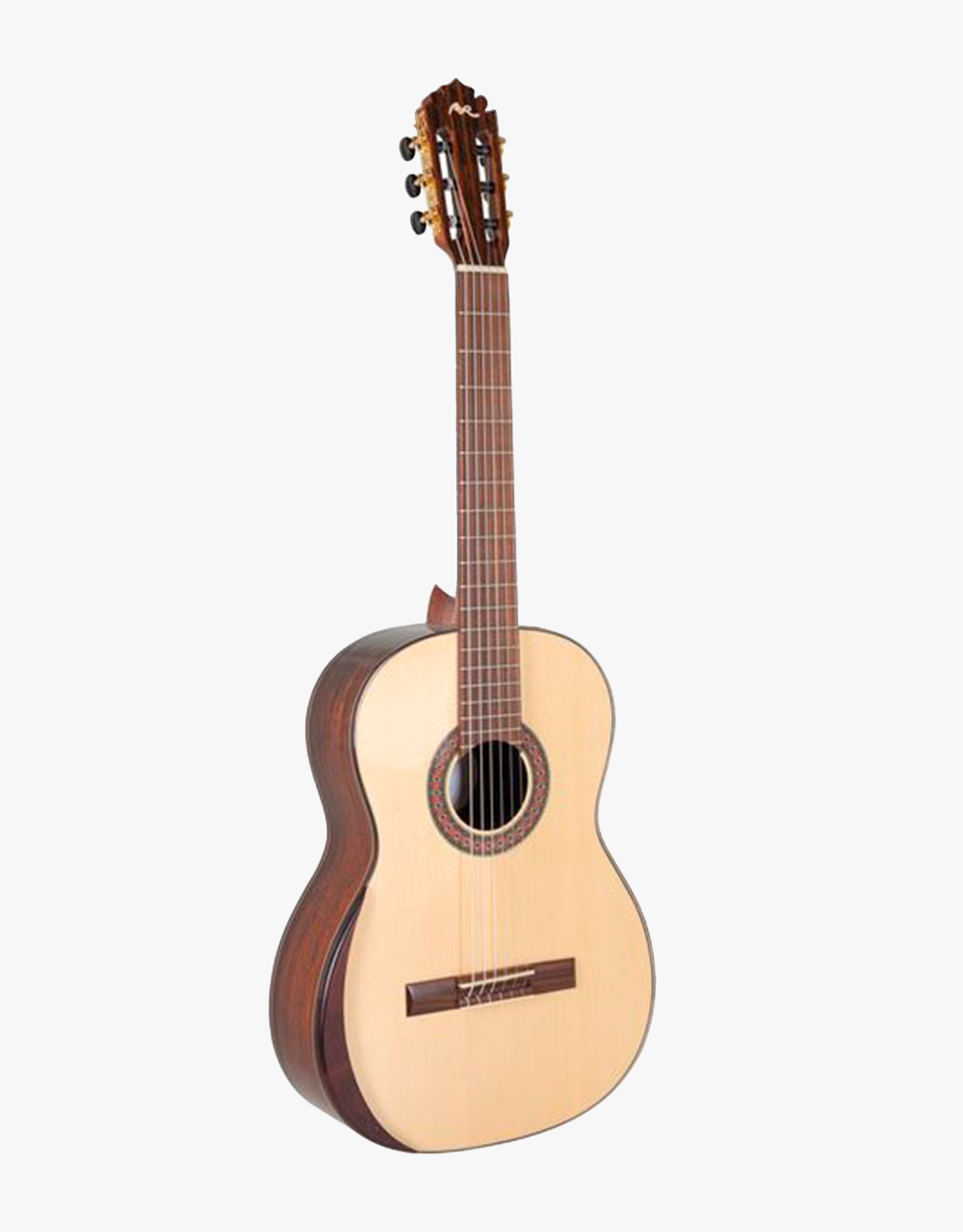 Классическая гитара Manuel Rodriguez C-S 4/4 Superior - купить в "Гитарном Клубе"