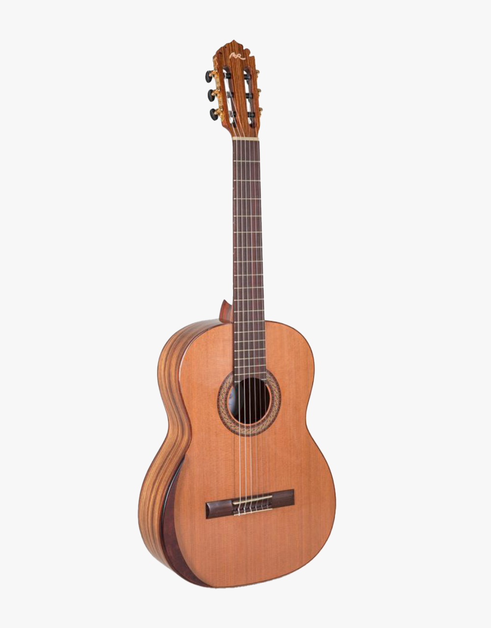 Классическая гитара Manuel Rodriguez AC40-C Academia - купить в "Гитарном Клубе"