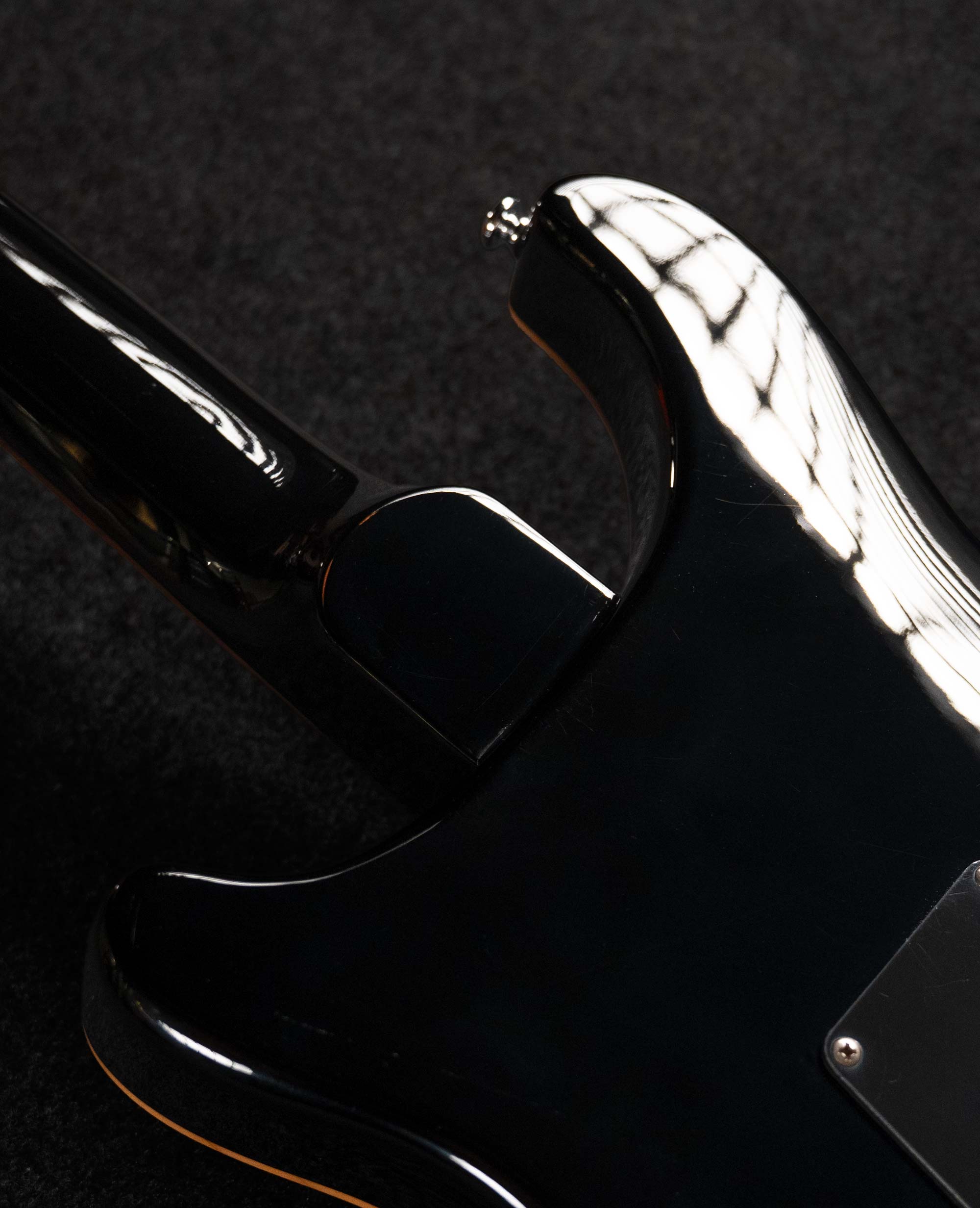 Электрогитара PRS SE CUSTOM 22 CHARCOAL