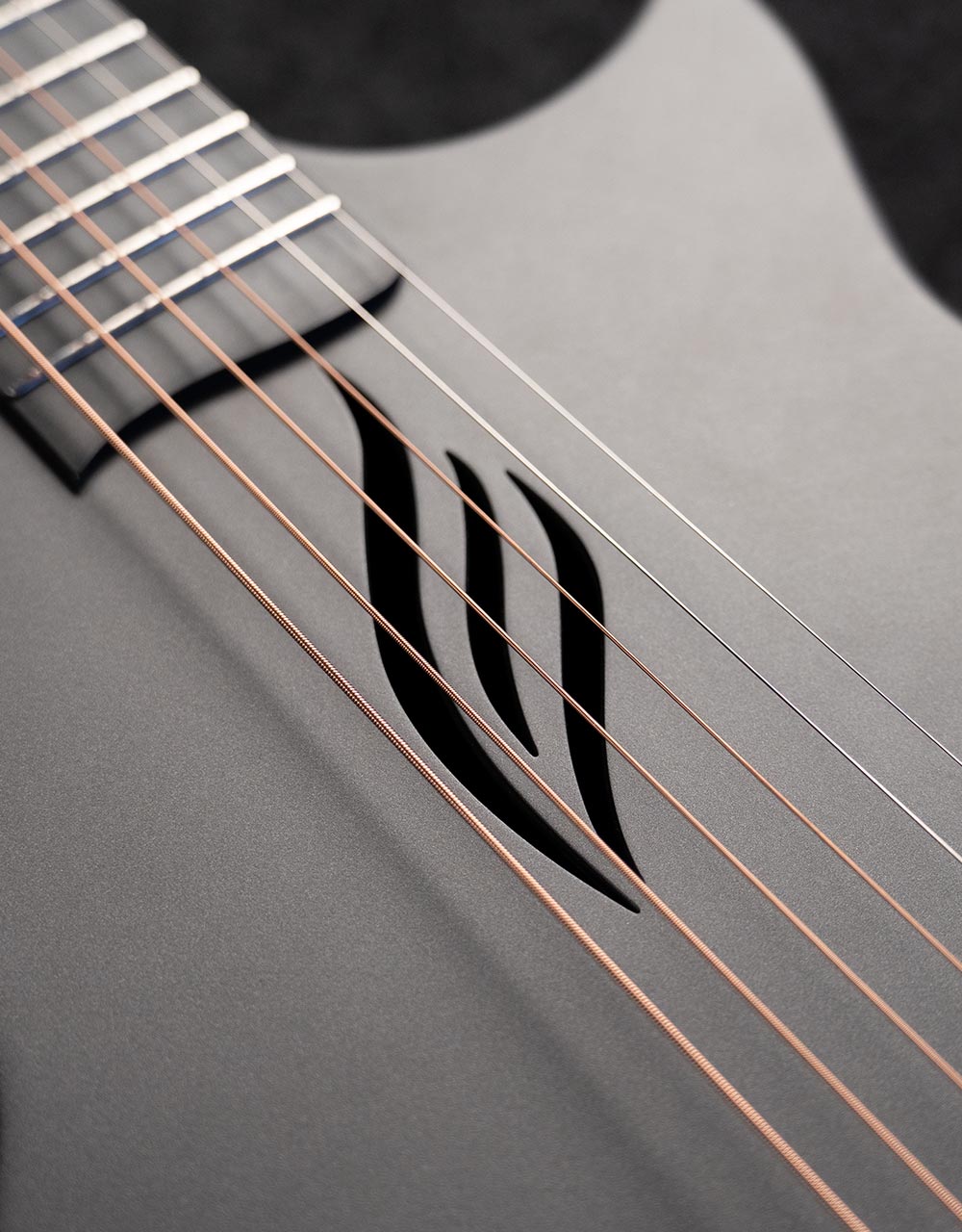 Трансакустическая гитара Enya Nova GO/SP1.BK - купить в "Гитарном Клубе"