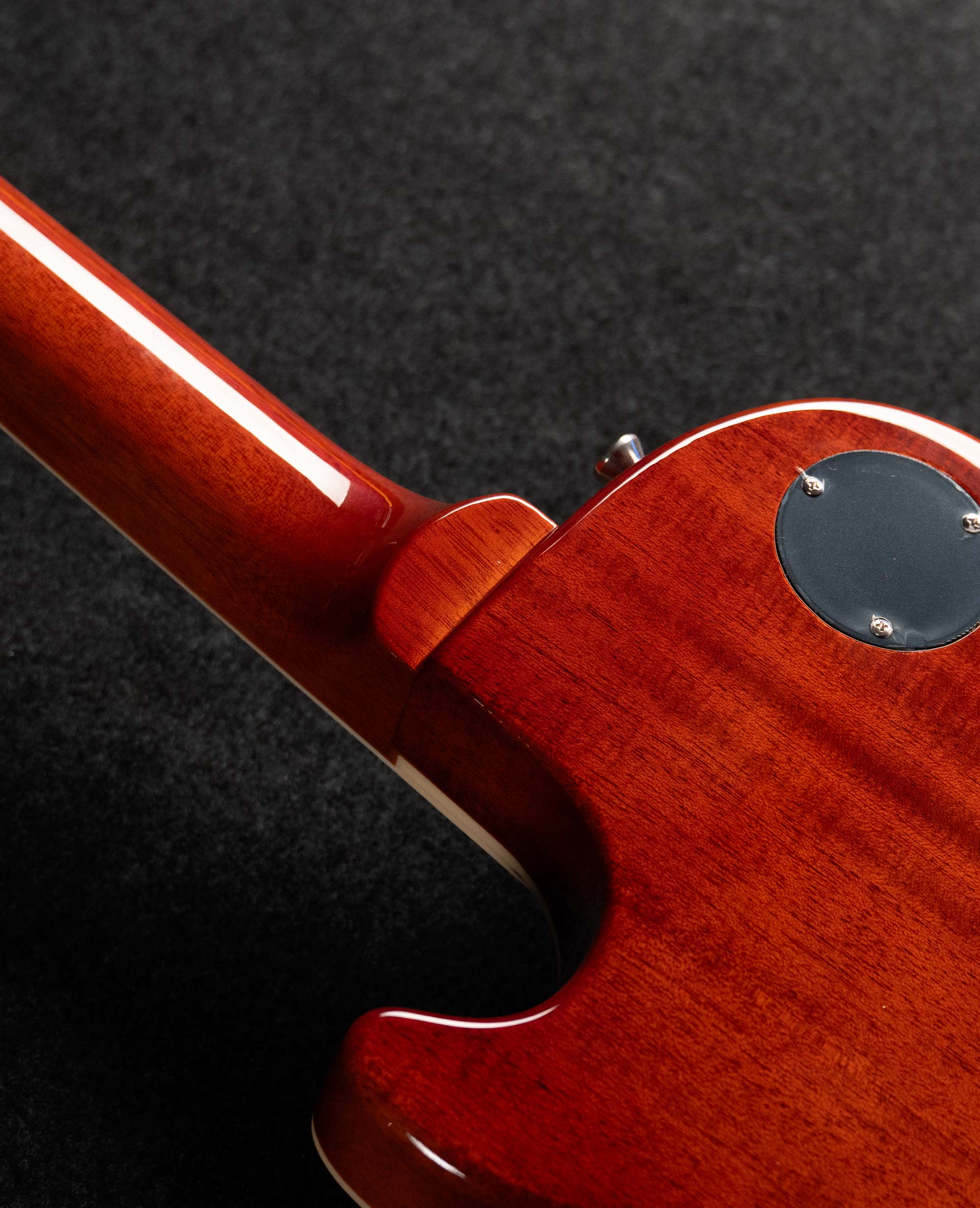 Электрогитара JET JL-500 SLB - купить в "Гитарном Клубе"