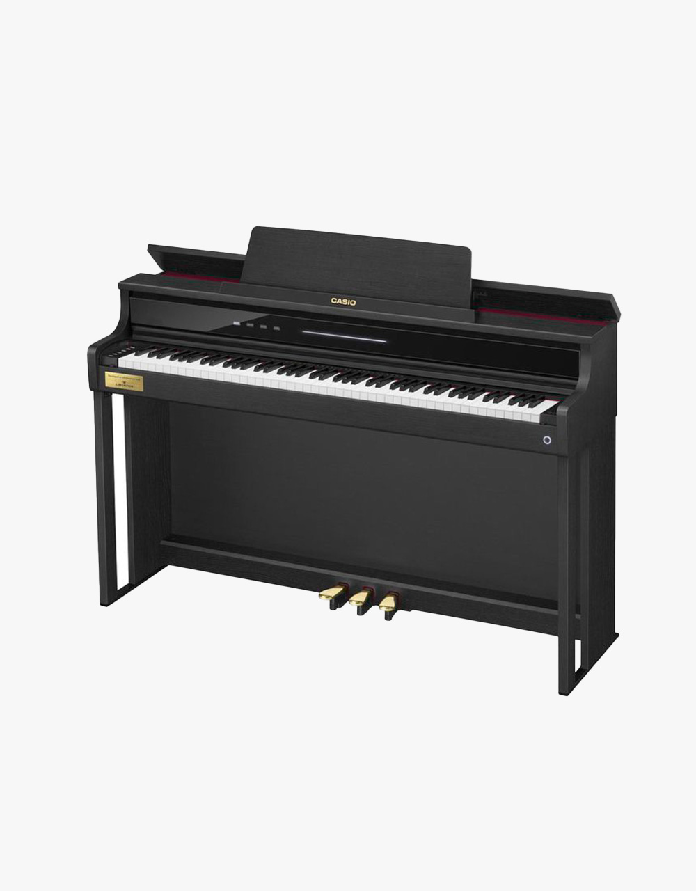 Цифровое пианино Casio AP-750BK - купить в "Гитарном Клубе"