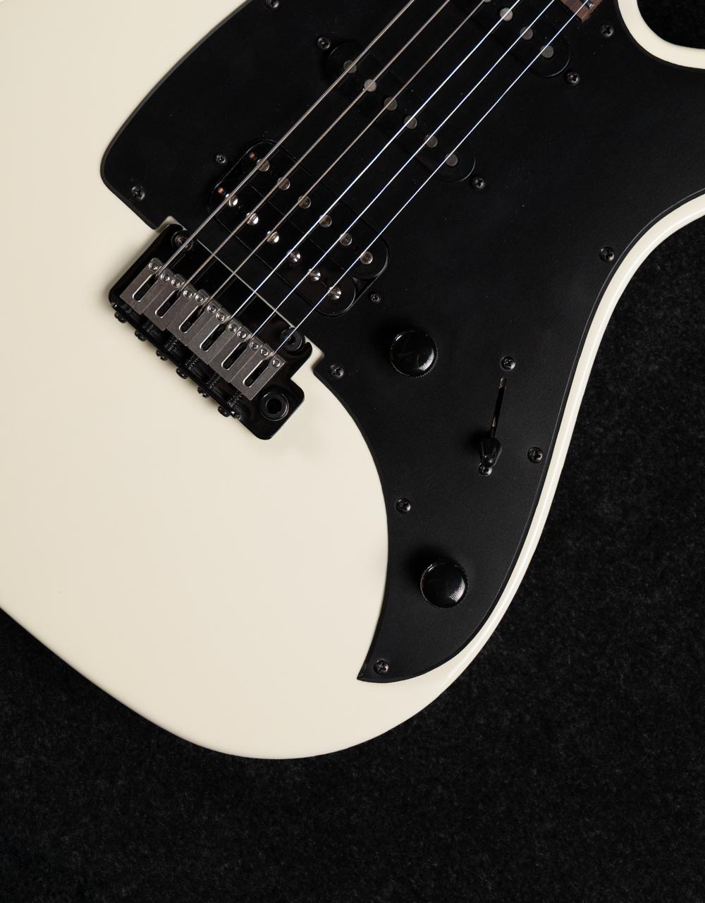 Электрогитара Covenant Custom Model Ate Vw - купить в "Гитарном Клубе"