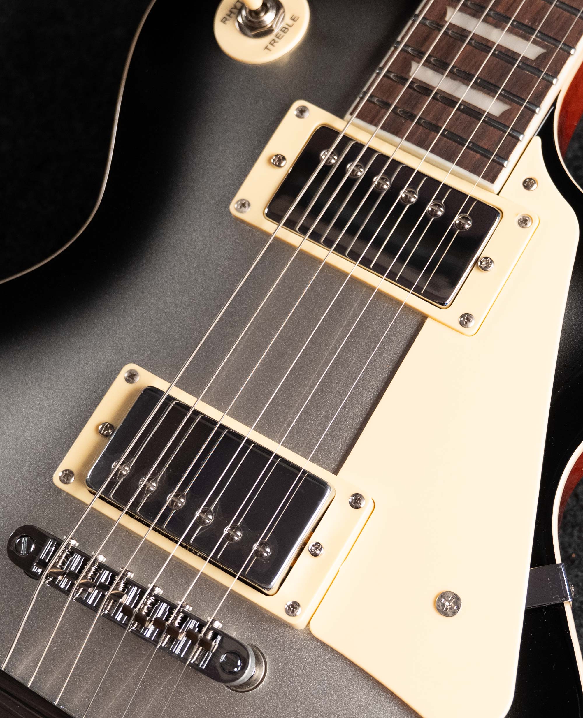 Электрогитара JET JL-500 SLB - купить в "Гитарном Клубе"