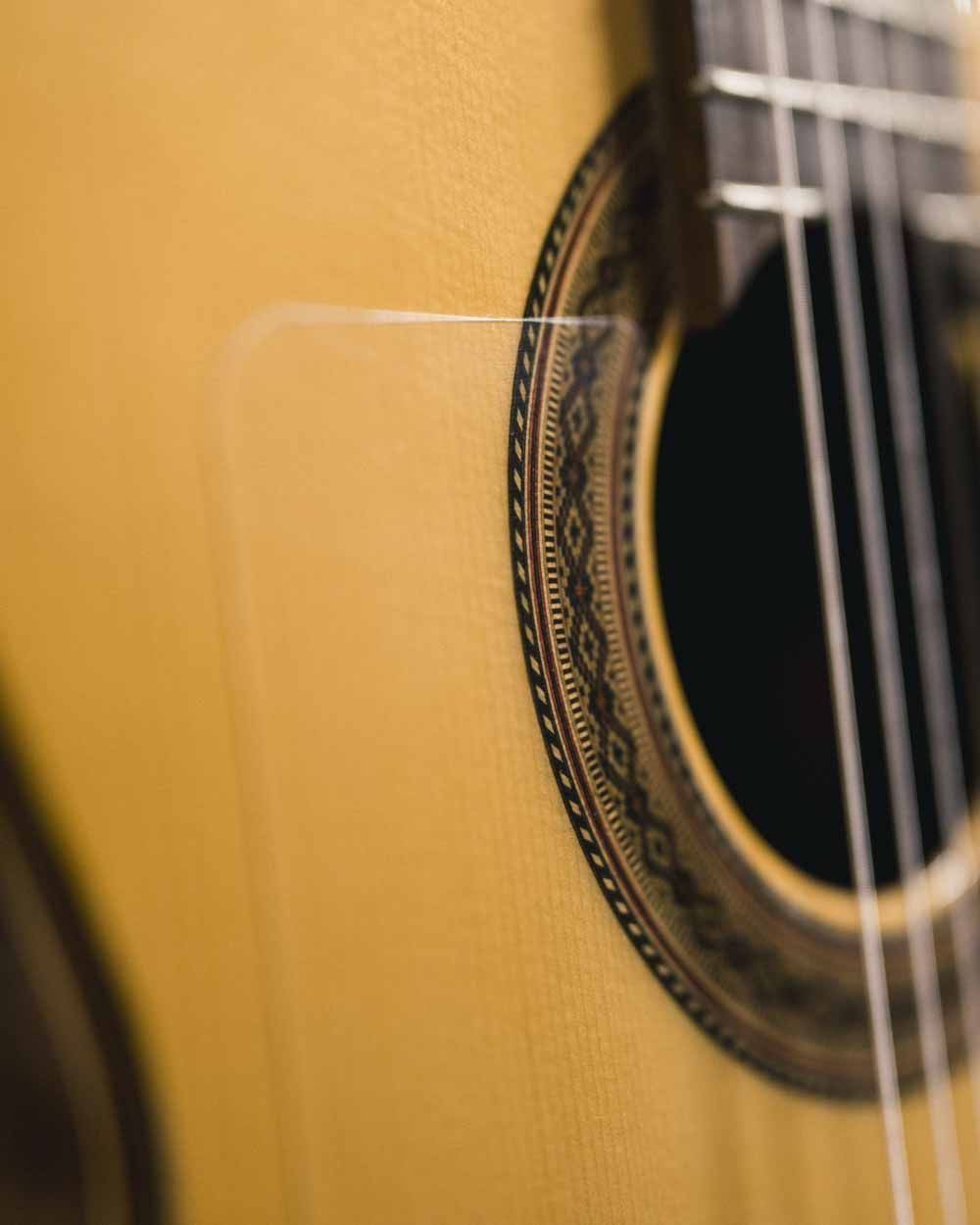 Классическая гитара Prudencio Saez Flamenco 2-FL (17) Spruce - купить в "Гитарном Клубе"