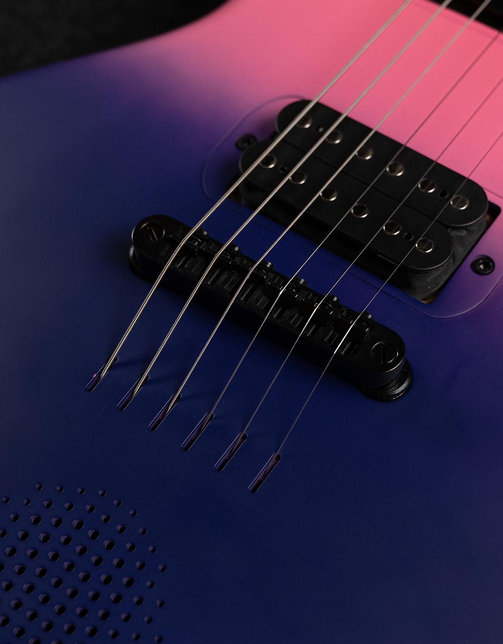 Электрогитара Enya NOVA GO SONIC/Cosmic Purple - купить в "Гитарном Клубе"