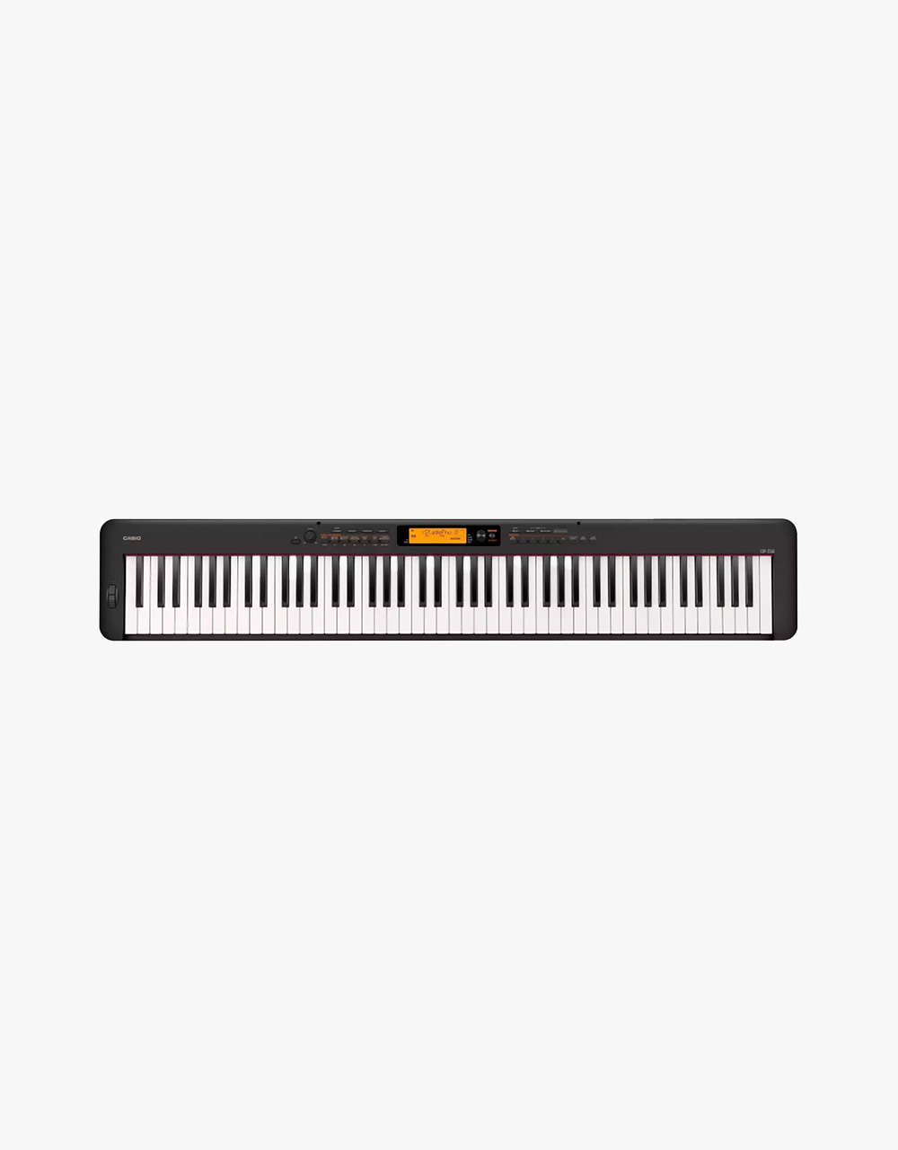 Цифровое пианино CASIO CDP-S360BK - купить в "Гитарном Клубе"