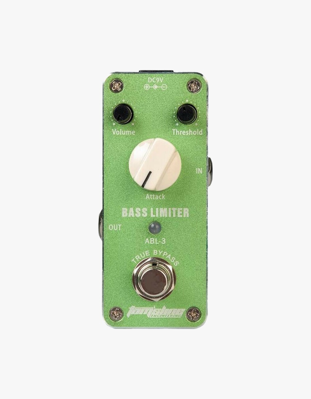 Гитарная педаль Tomsline ABL-3, Limiter - купить в "Гитарном Клубе"