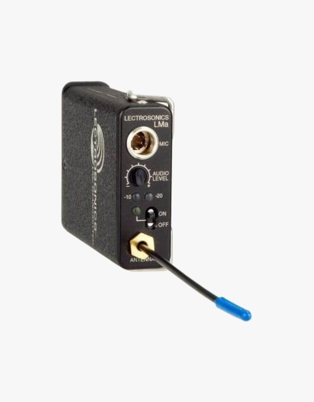 Беспроводная система Lectrosonics LMa-19 - купить в "Гитарном Клубе"