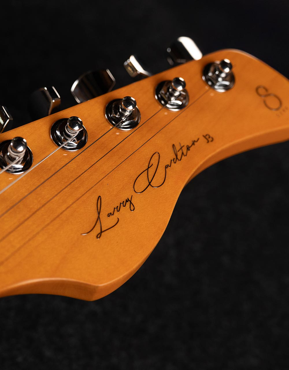 Электрогитара Sire J3 3TS - купить в "Гитарном Клубе"