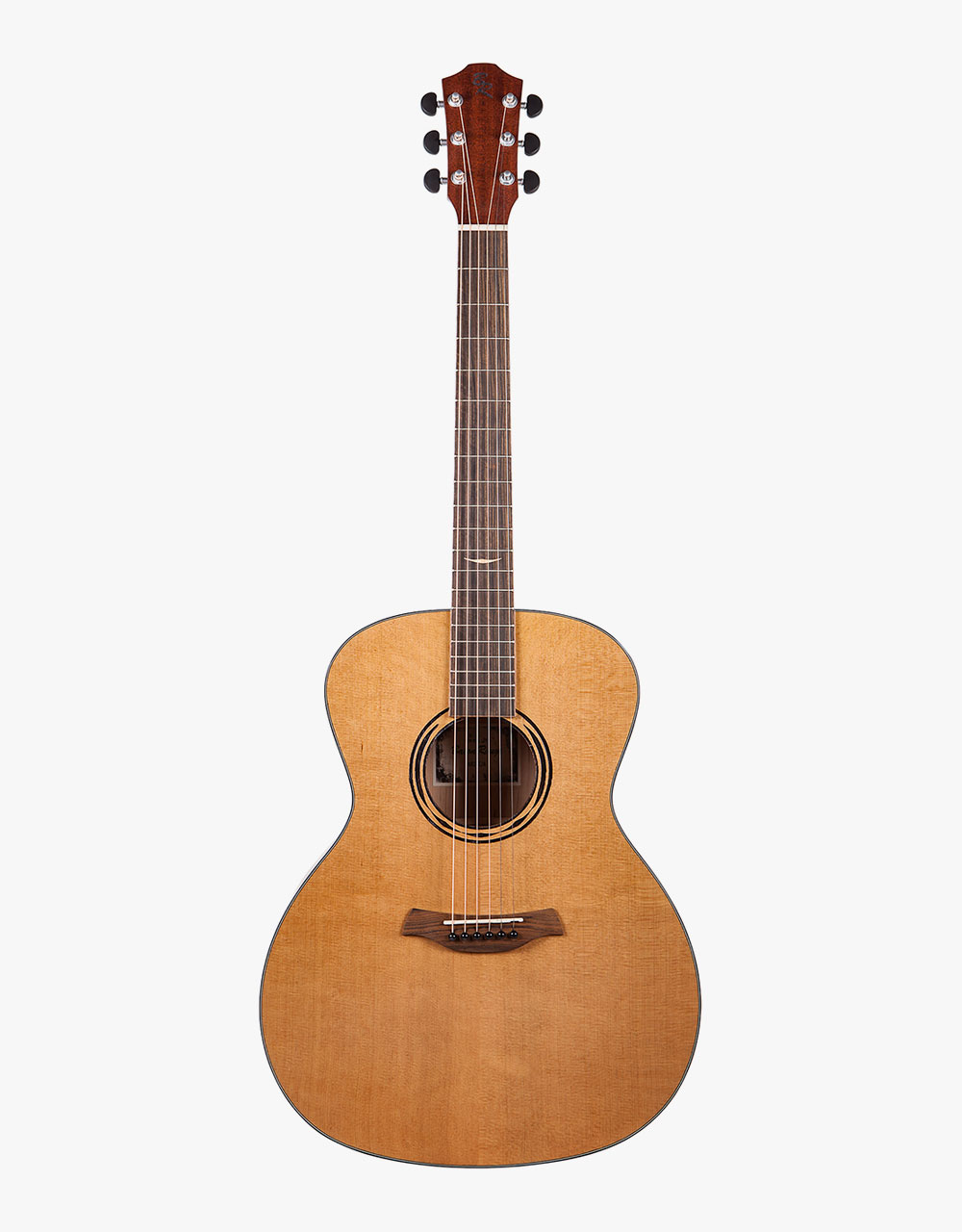 Акустическая гитара Baton Rouge AR21C/A - купить в "Гитарном Клубе"