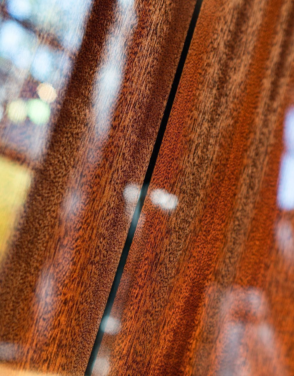 Электроакустическая гитара Sigma DMC-1E - купить в "Гитарном Клубе"