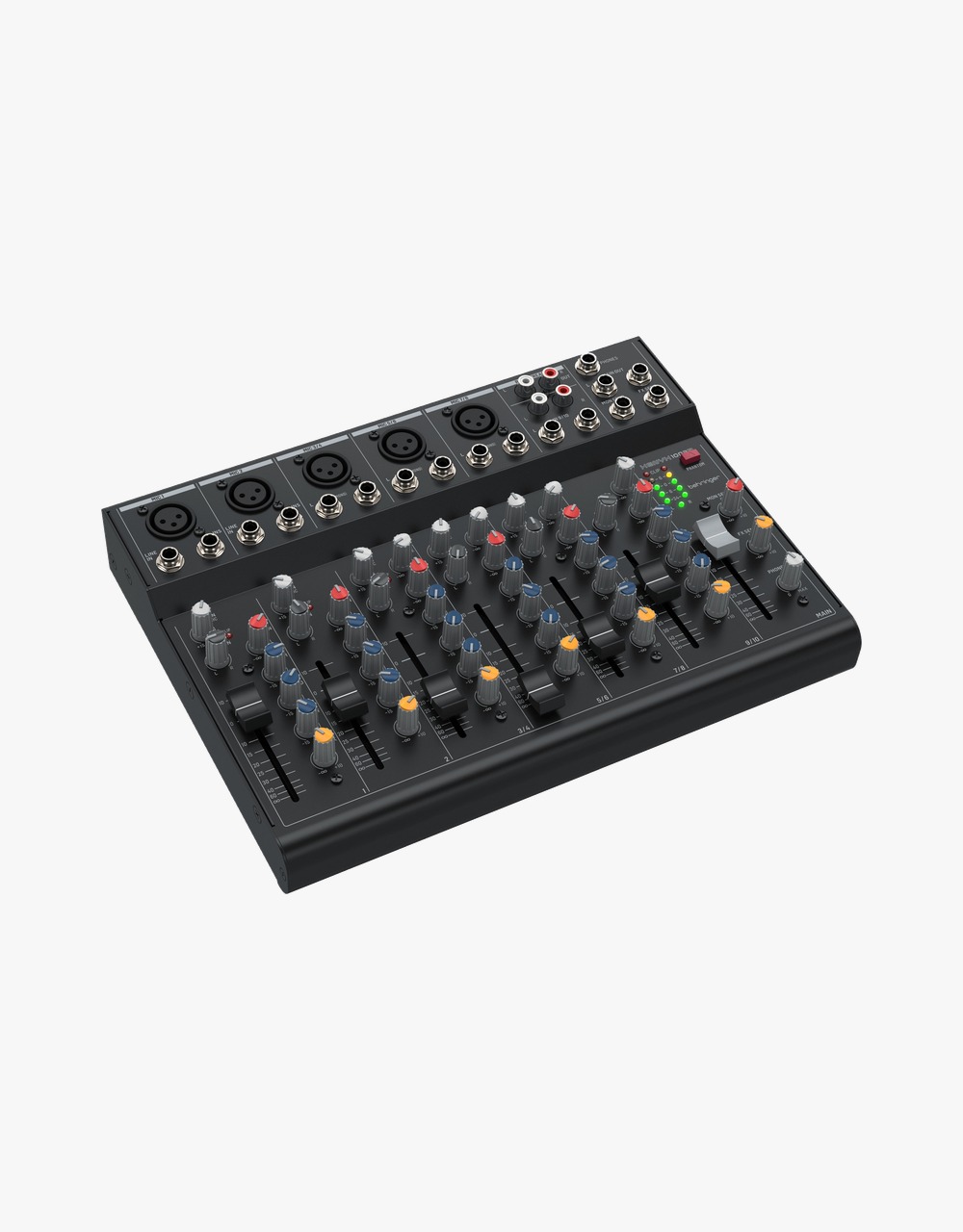 Микшер BEHRINGER XENYX 1003B - купить в "Гитарном Клубе"