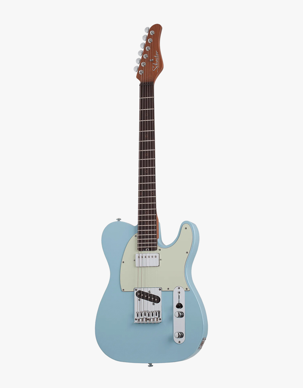 Электрогитара Schecter Pt A.Frost - купить в "Гитарном Клубе"