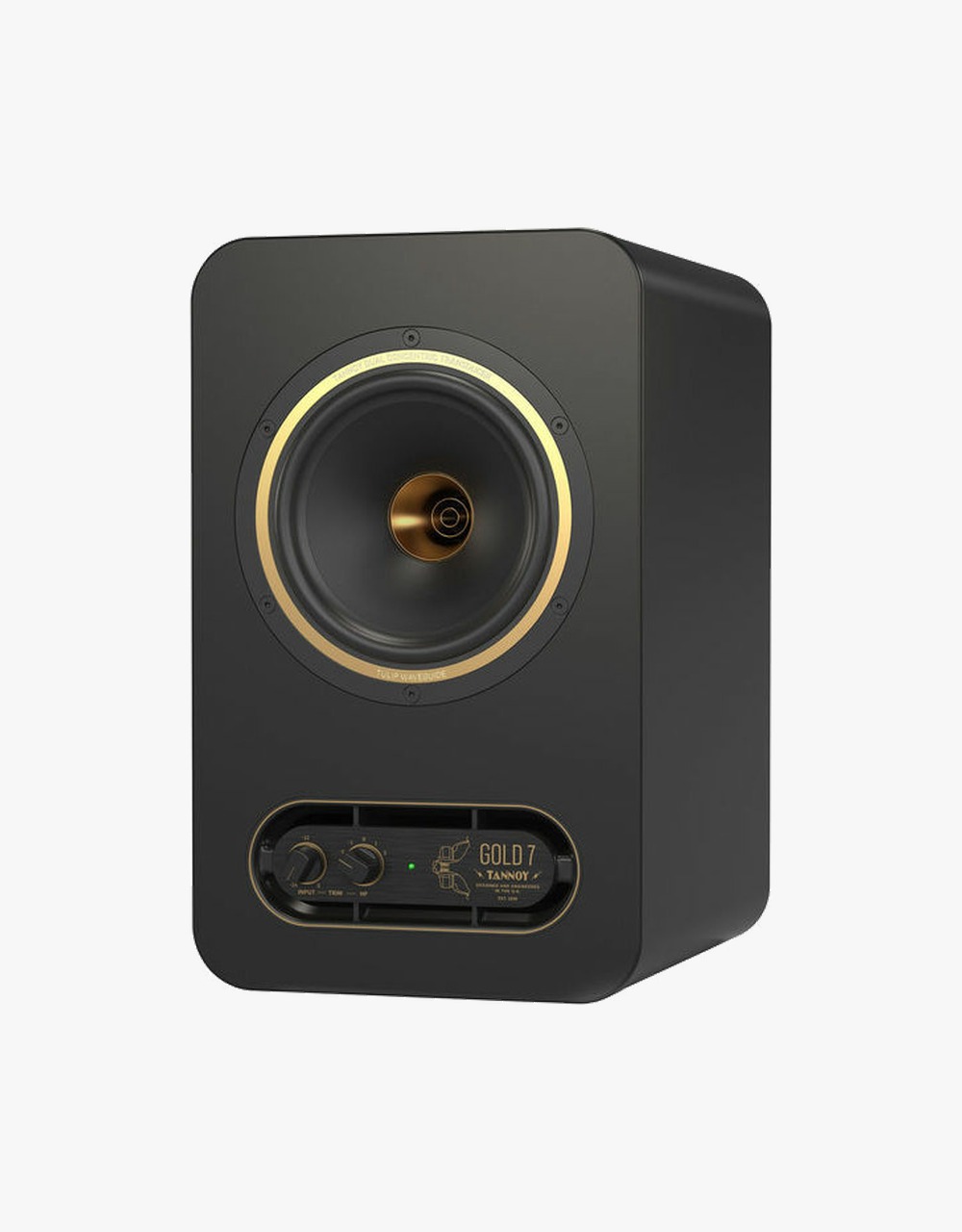 Студийный монитор Tannoy GOLD 7 - купить в "Гитарном Клубе"
