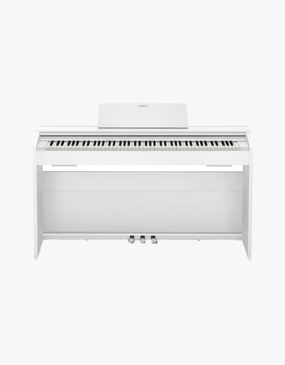 Цифровое пианино CASIO PX-870WE - купить в "Гитарном Клубе"