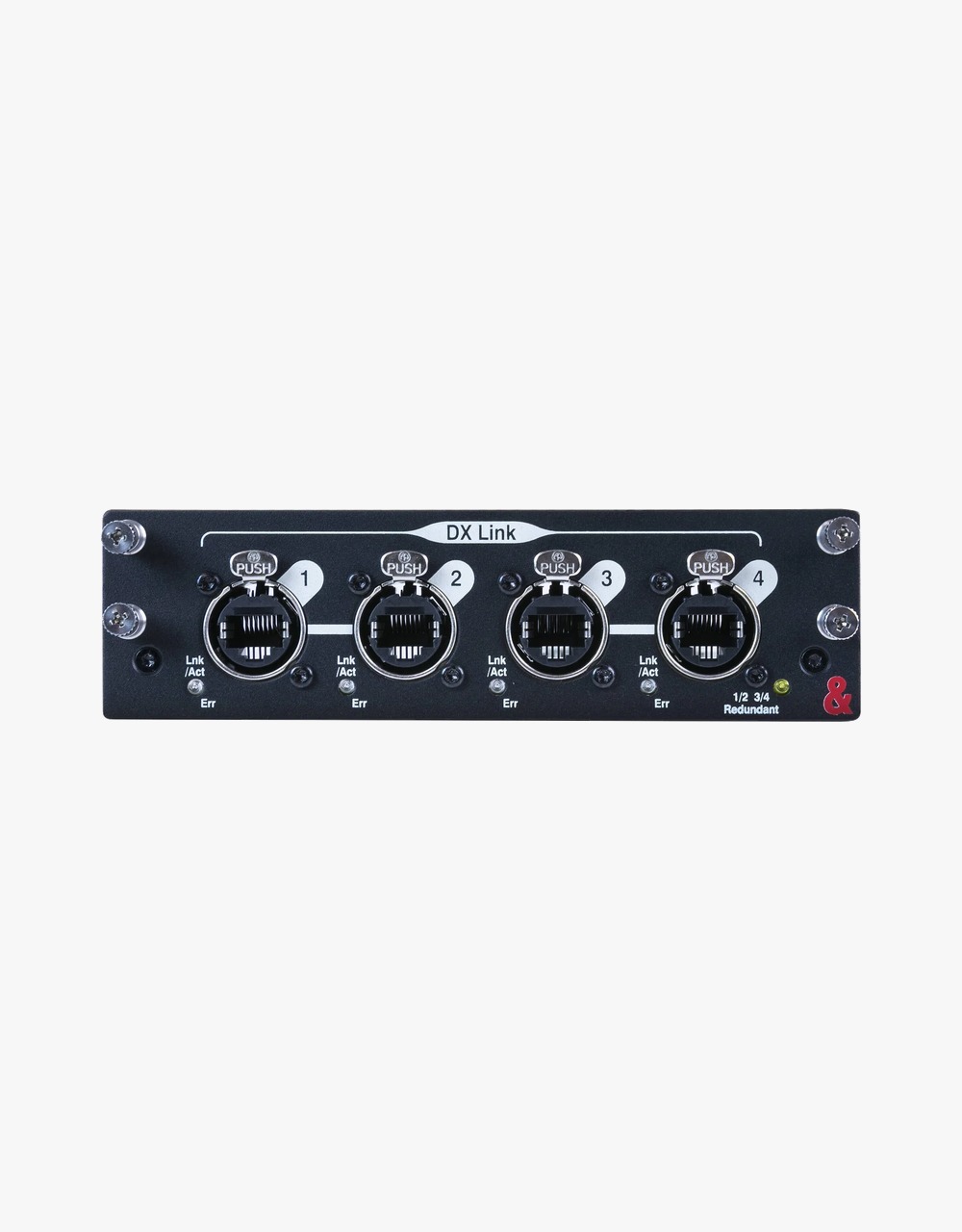 Аудиоинтерфейс Allen&Heath M-DL-DXLINK-A - купить в "Гитарном Клубе"