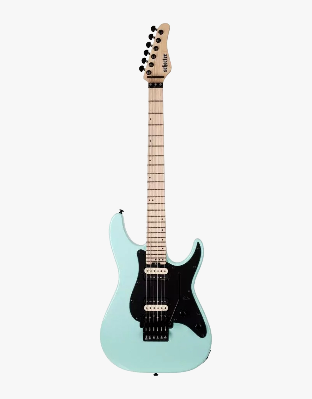 Электрогитара Schecter Sun Valley Super Shredder Fr FR SFG - купить в "Гитарном Клубе"