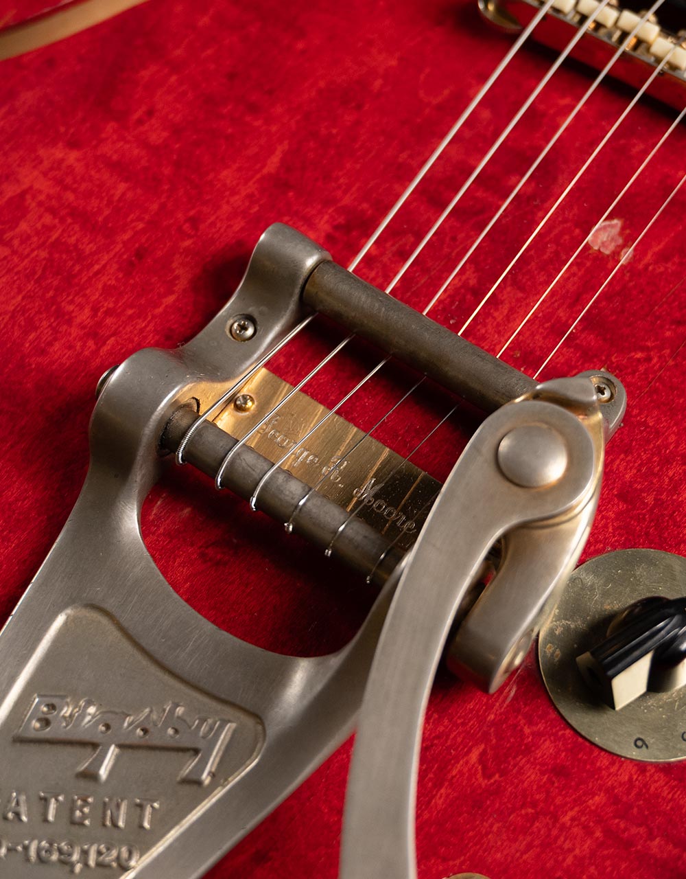 Электрогитара Gibson ES-355 Stereo