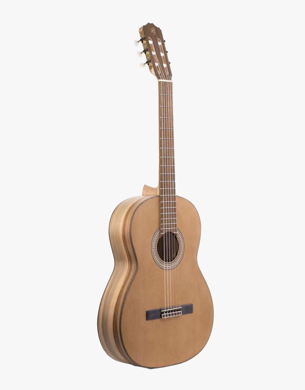Классическая гитара Prudencio Saez 2-S (160) Cedar - купить в "Гитарном Клубе"