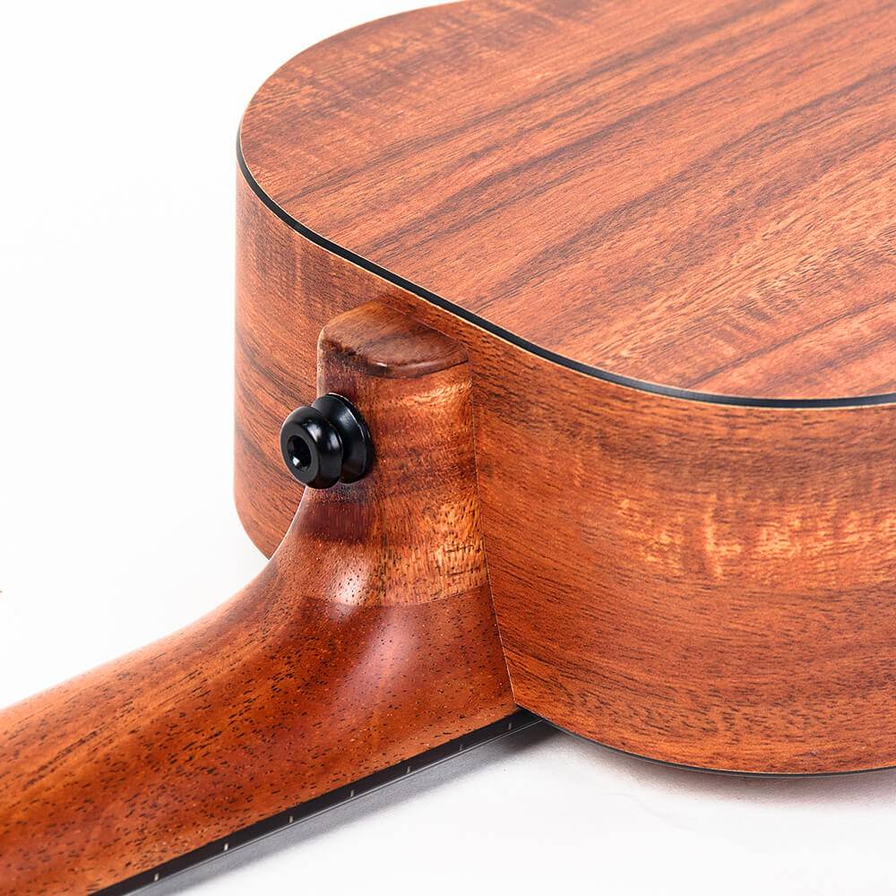 Укулеле Enya EUC-X1 Concert - купить в "Гитарном Клубе"