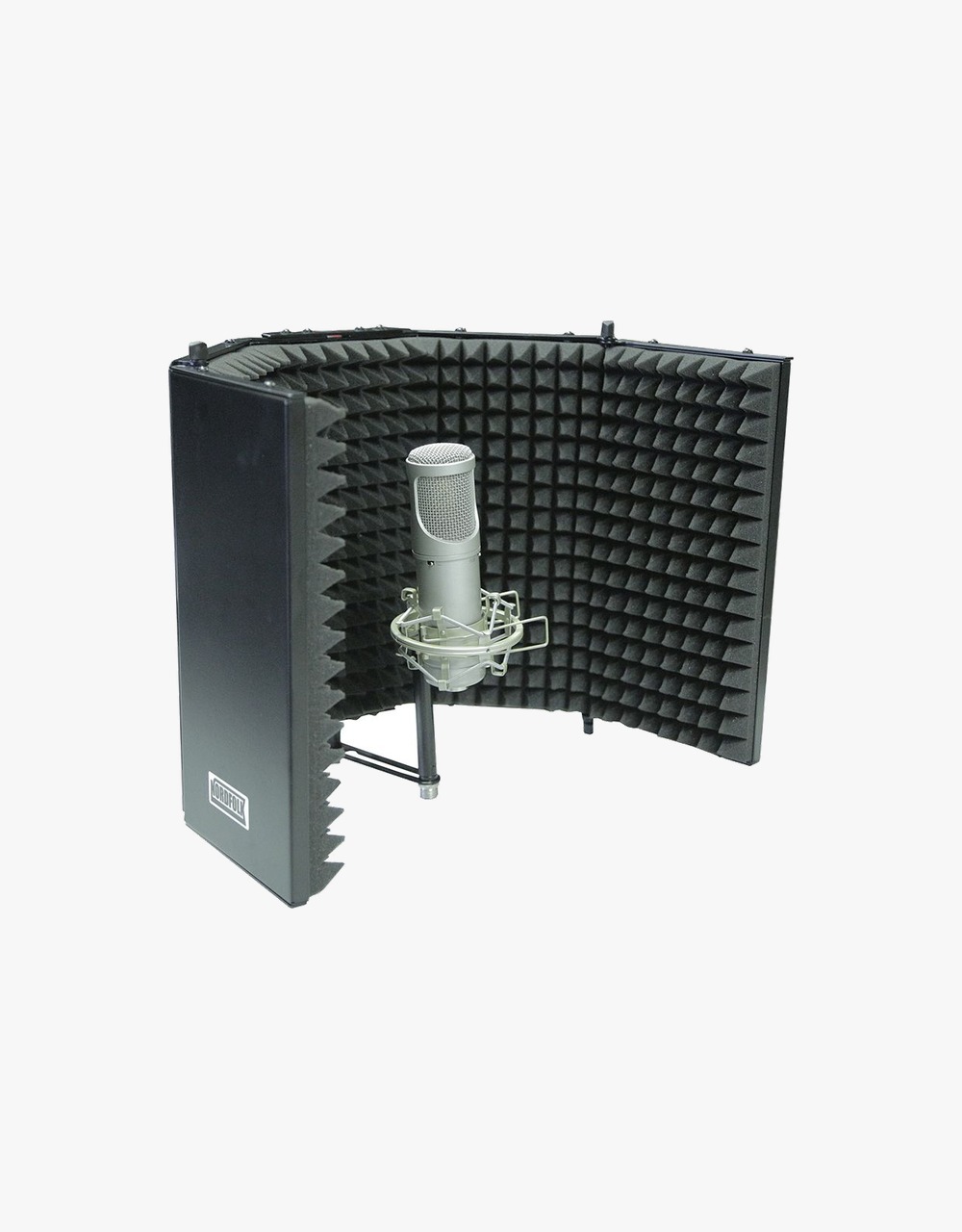 Ветрозащита NordFolk RF-01 - купить в "Гитарном Клубе"