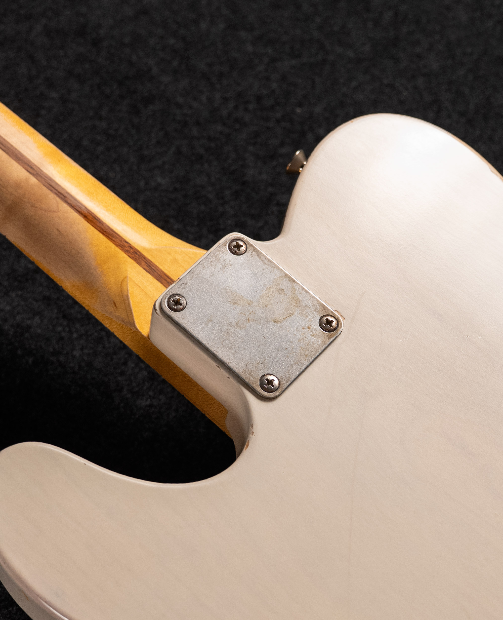 Электрогитара Nash Telecaster T52