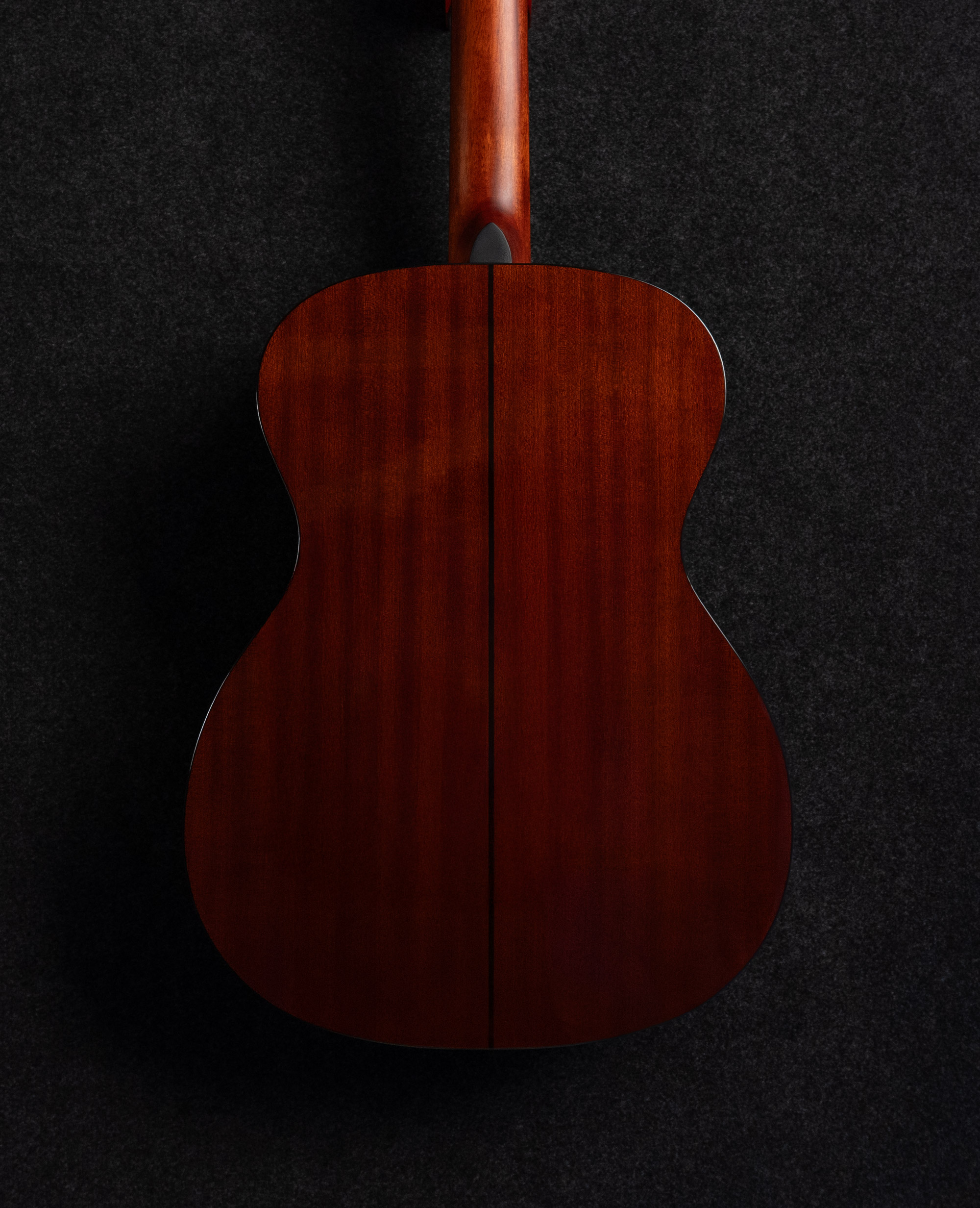 Акустическая гитара Sigma 000M-18 - купить в "Гитарном Клубе"