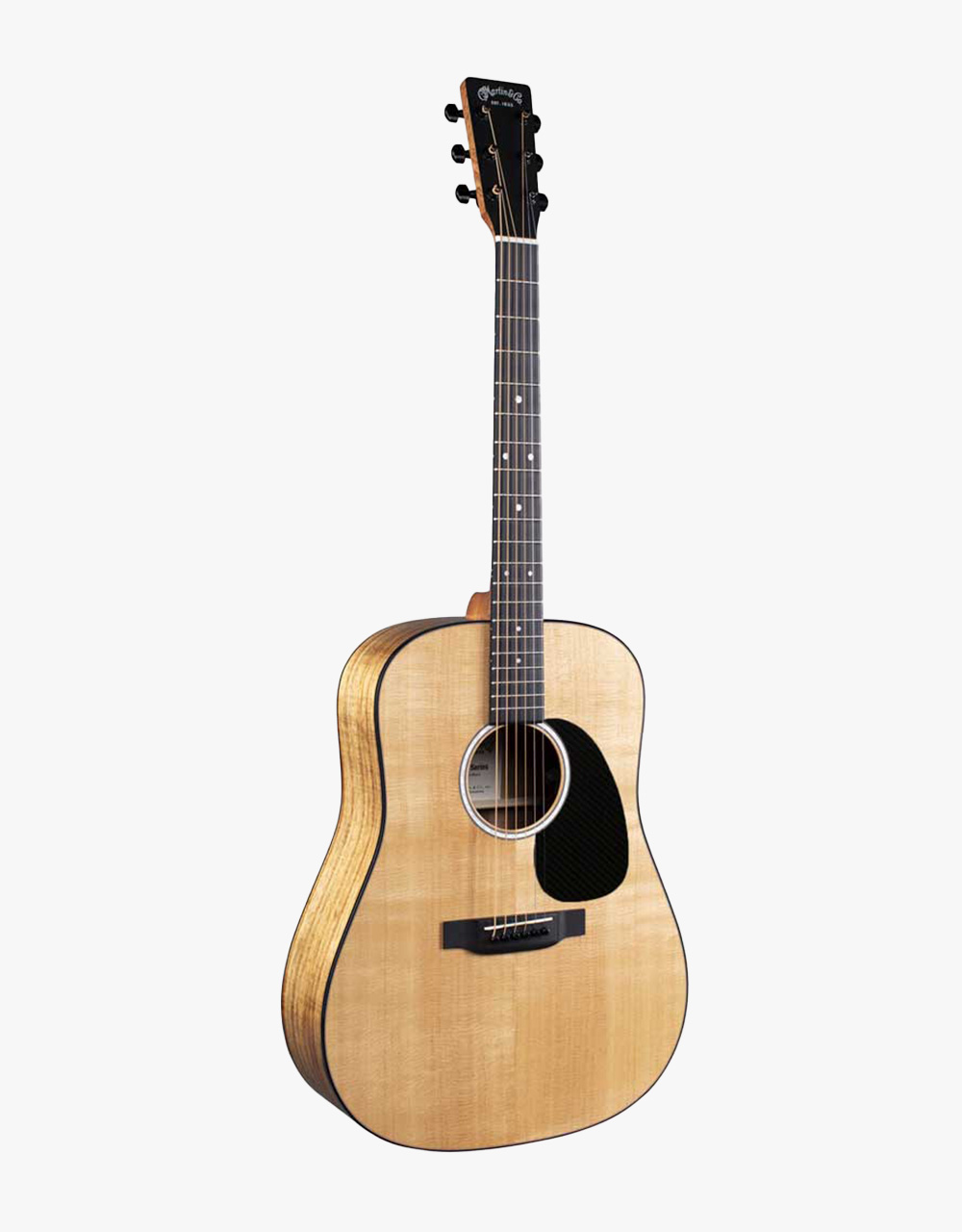 Акустическая гитара Martin D-12E-01 - купить в "Гитарном Клубе"