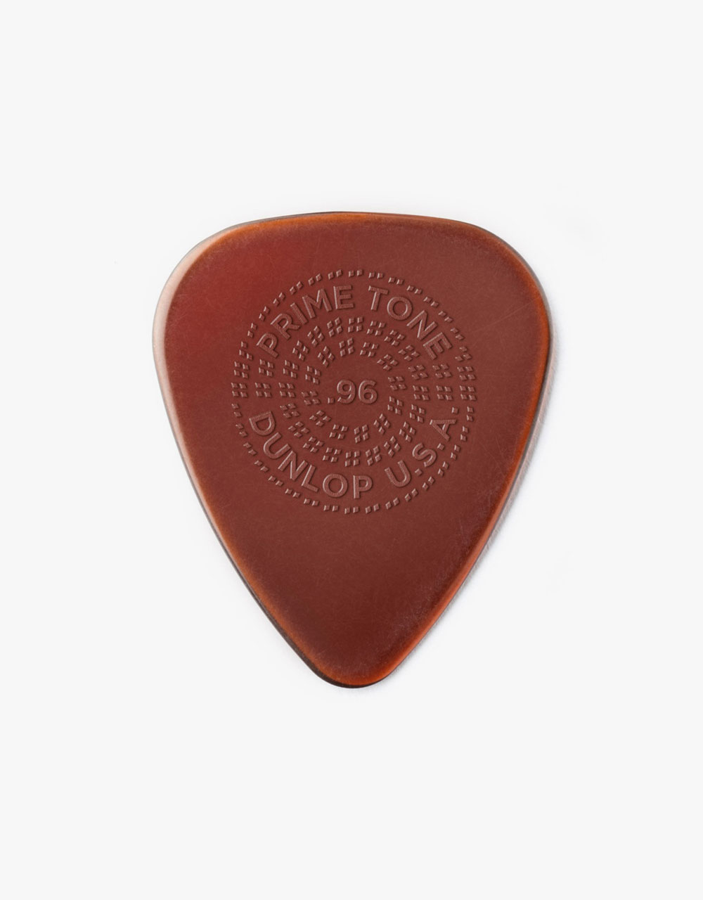 Медиатор Dunlop Primetone, 0.96 mm - купить в "Гитарном Клубе"