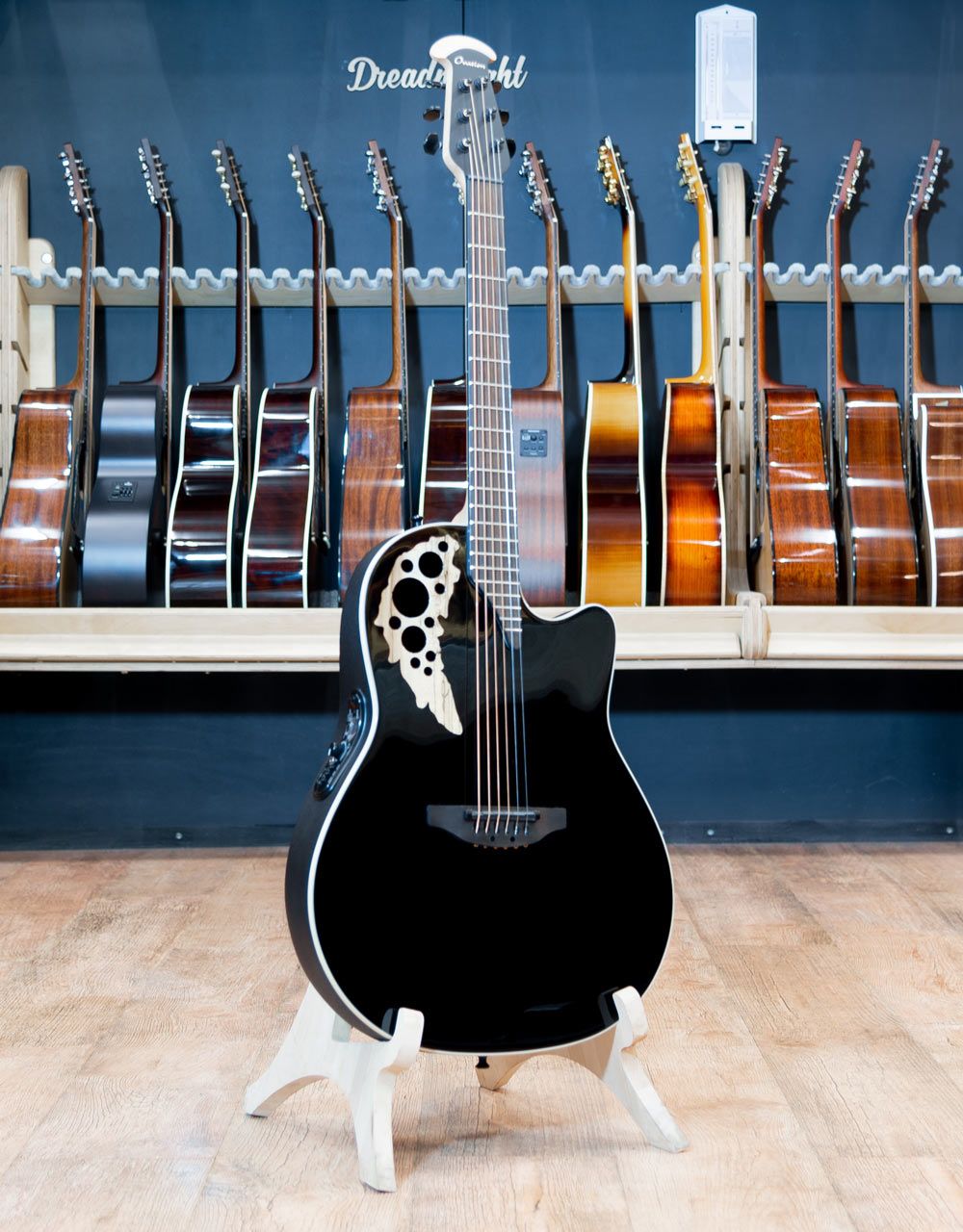 Электроакустическая гитара Ovation 1778TX-5GSM Elite - купить в "Гитарном Клубе"