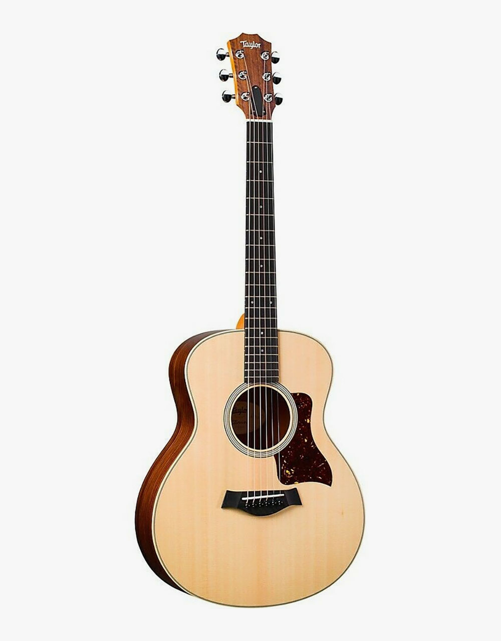 Электроакустическая гитара Taylor GS Mini-e Rosewood - купить в "Гитарном Клубе"