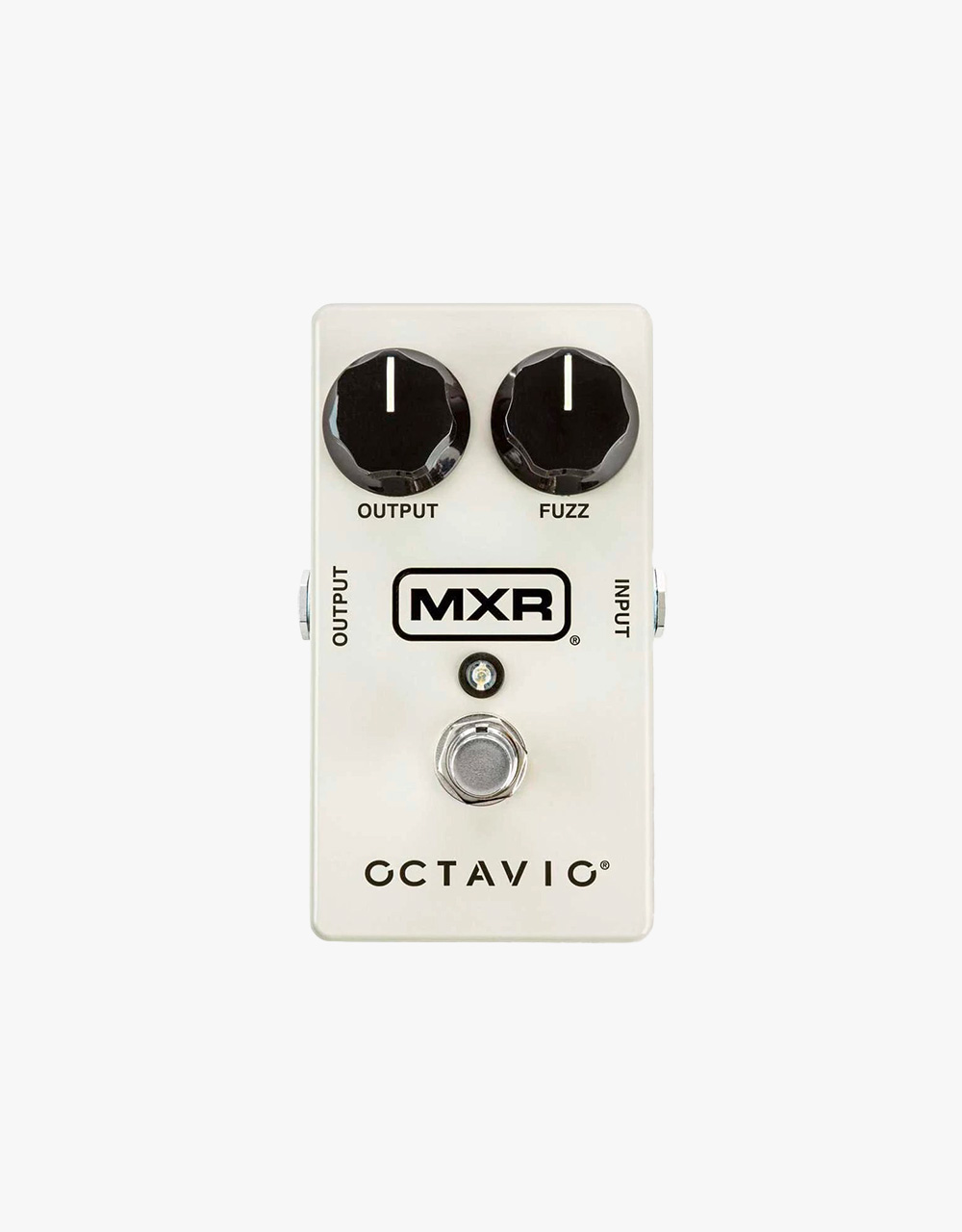 Гитарная педаль Dunlop MXR M267 Octavio - купить в "Гитарном Клубе"