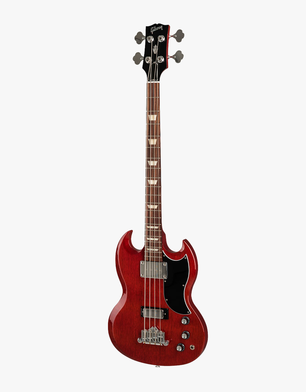 Бас-гитара Gibson SG Standard Bass 