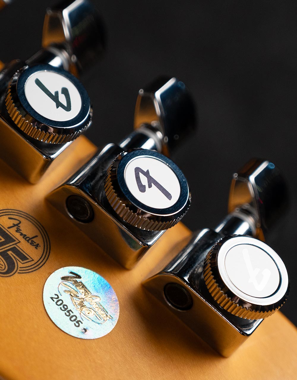 Электрогитара Fender American Ultra Telecaster Texas Tea