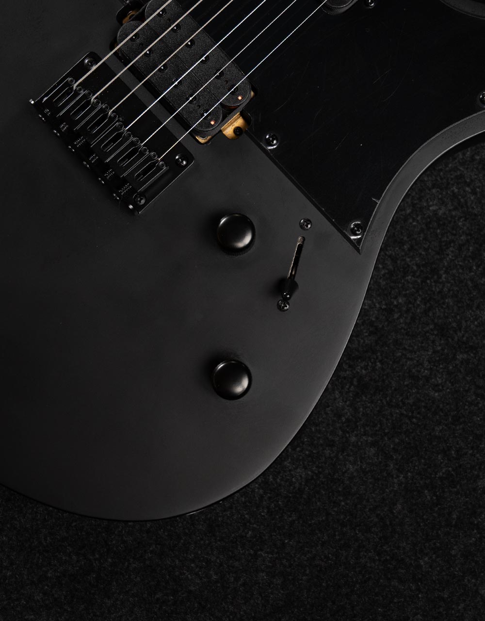 Электрогитара Spira T-400 MBK - купить в "Гитарном Клубе"