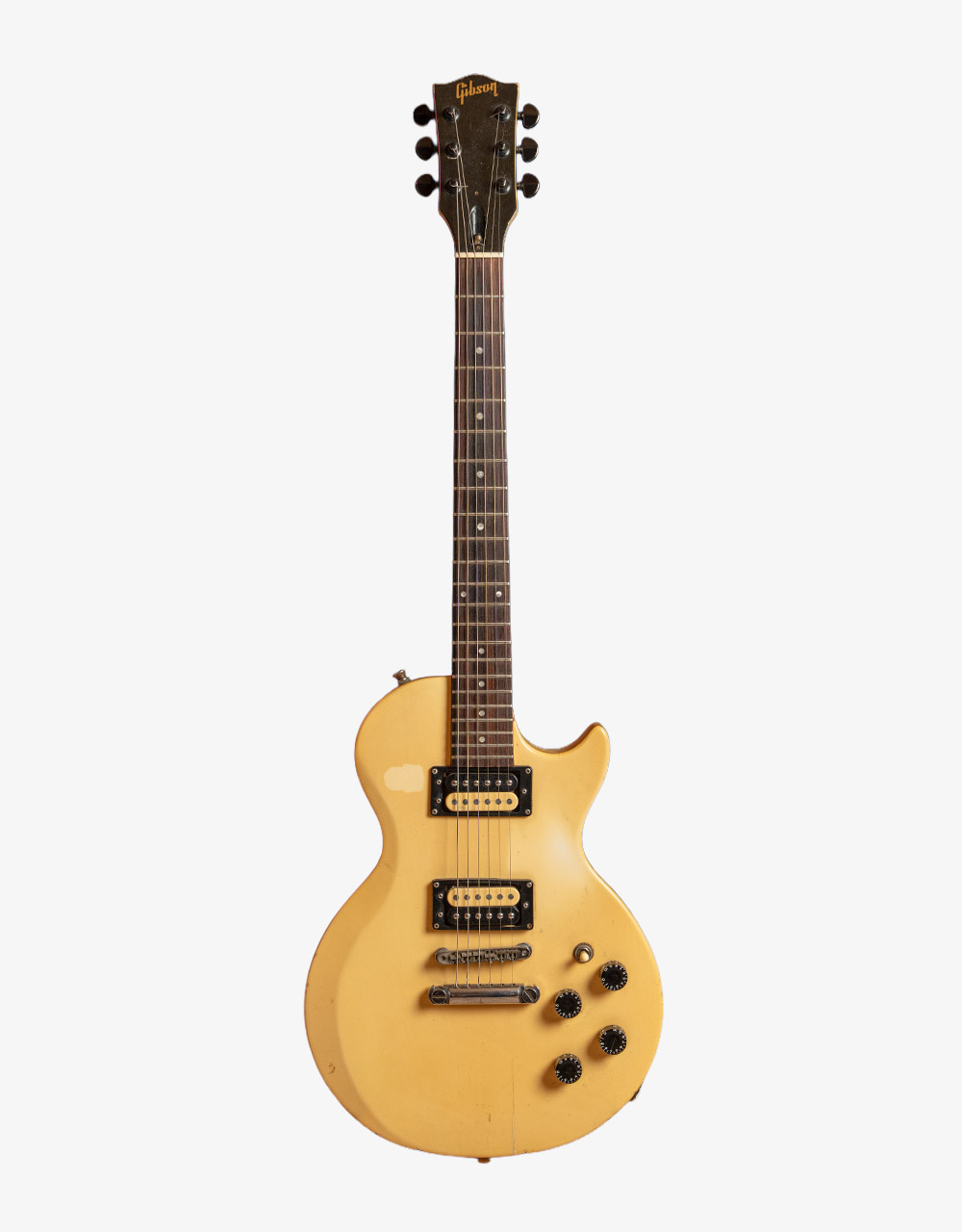 Электрогитара Gibson Les Paul Sonex, 1985 - купить в "Гитарном Клубе"