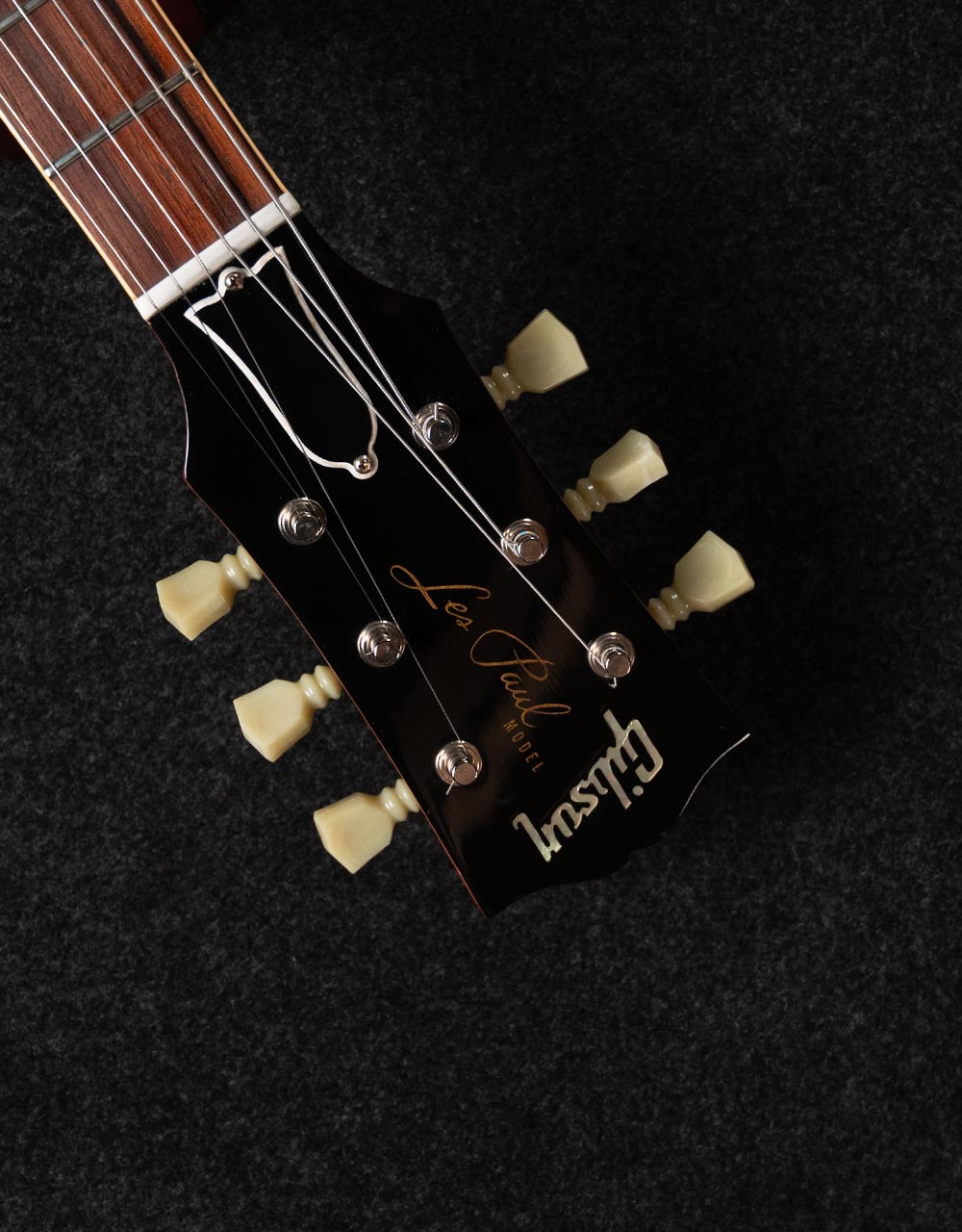 Электрогитара Gibson Custom Shop R0 LPR-0’06 - купить в "Гитарном Клубе"