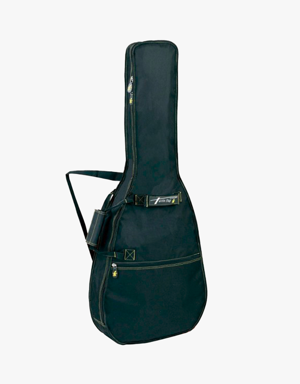 Чехол для акустической гитары Gewa Turtle Series 100 Acoustic - купить в "Гитарном Клубе"