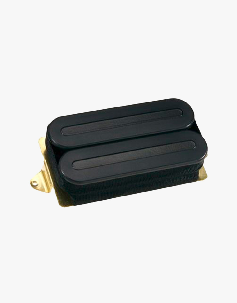 Гитарный звукосниматель DiMarzio DP221BK D Activator-X, Neck - купить в "Гитарном Клубе"